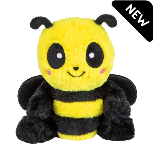 Buzzy Bee