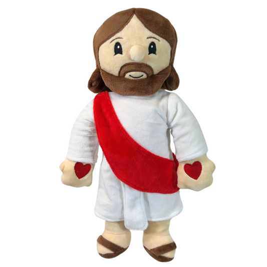 Jesus Doll