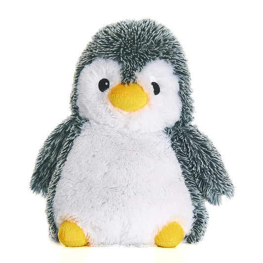 Peppy Penguin