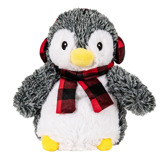 Pennie Penguin