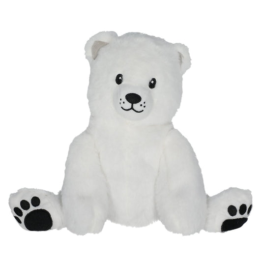 Perry Polar Bear