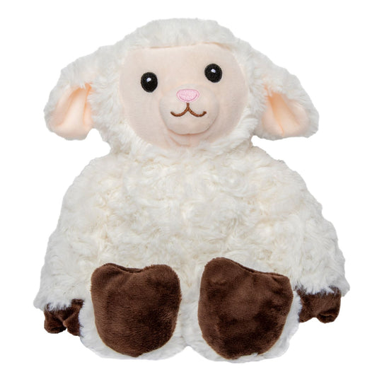 Sasha Sheep