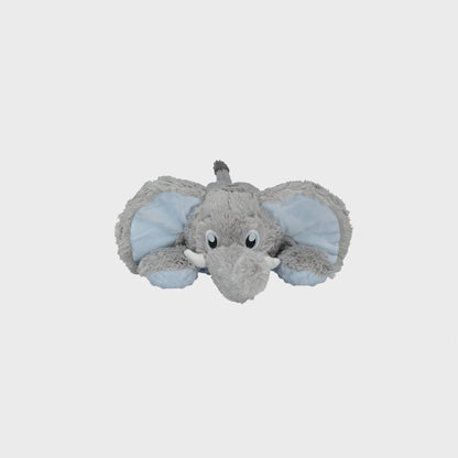 Jumbo Weighted Hugs Elephant