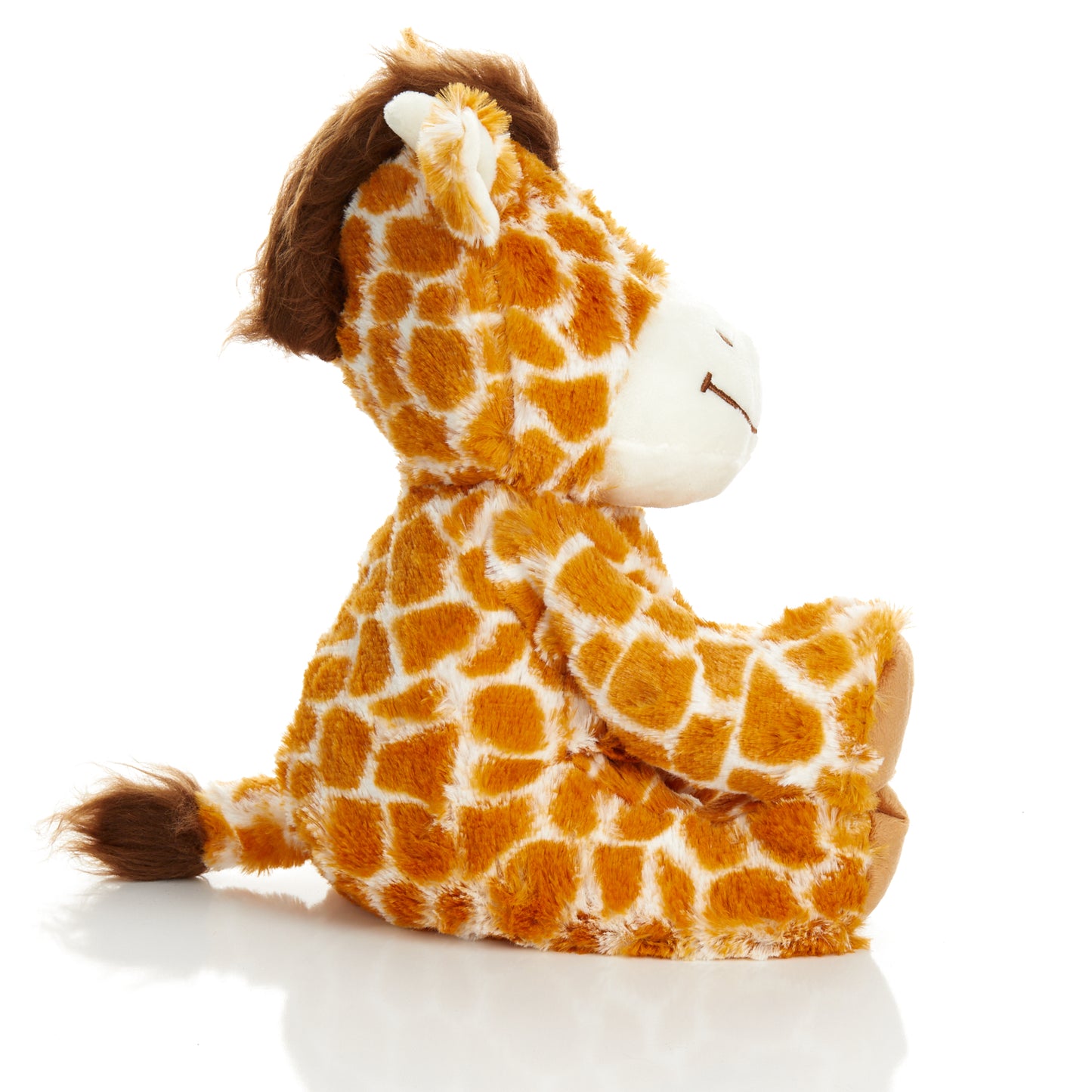 Warm Pals Giraffe