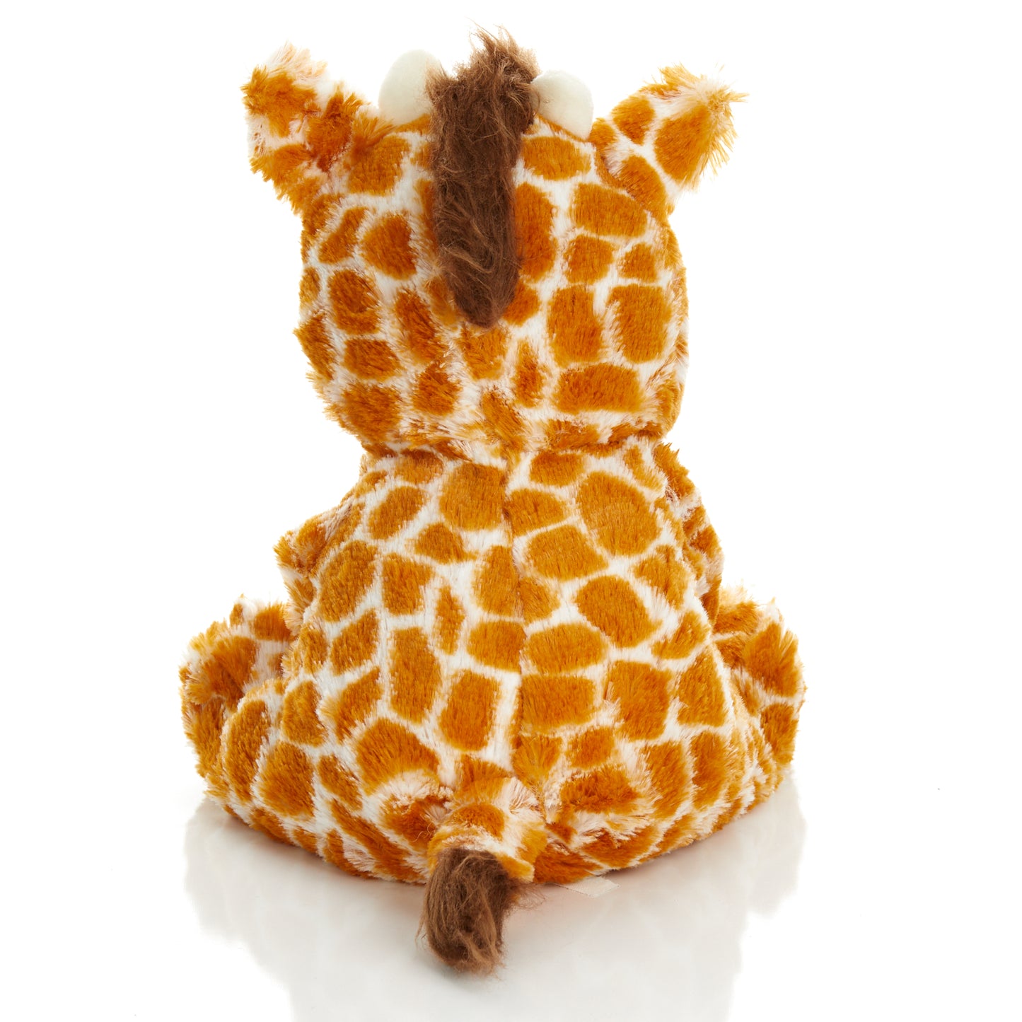 Warm Pals Giraffe